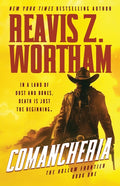 Comancheria