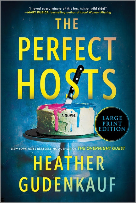 The Perfect Hosts (Original)
