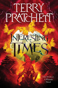 Interesting Times: A Discworld Novel