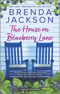 The House on Blueberry Lane (Original)