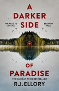 A Darker Side of Paradise
