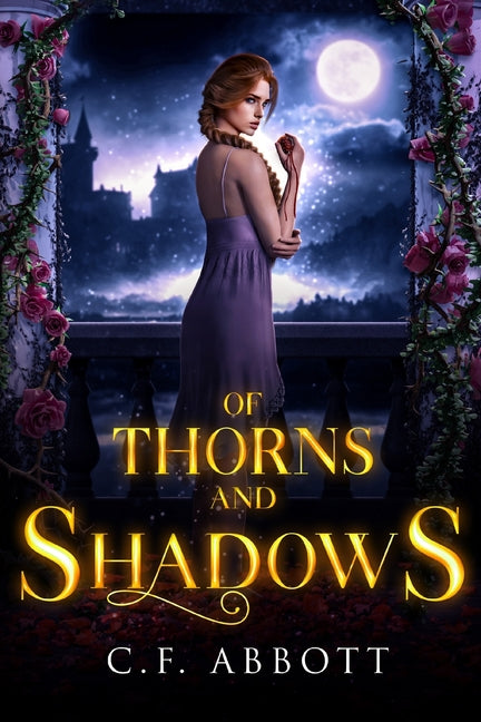 Of Thorns & Shadows (Of Thorns & Shadows)