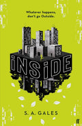 Inside