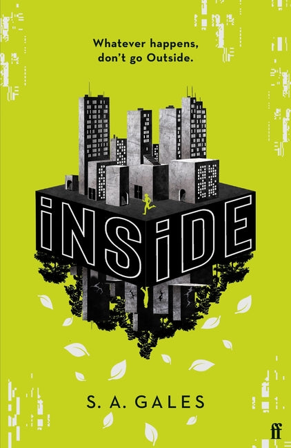 Inside
