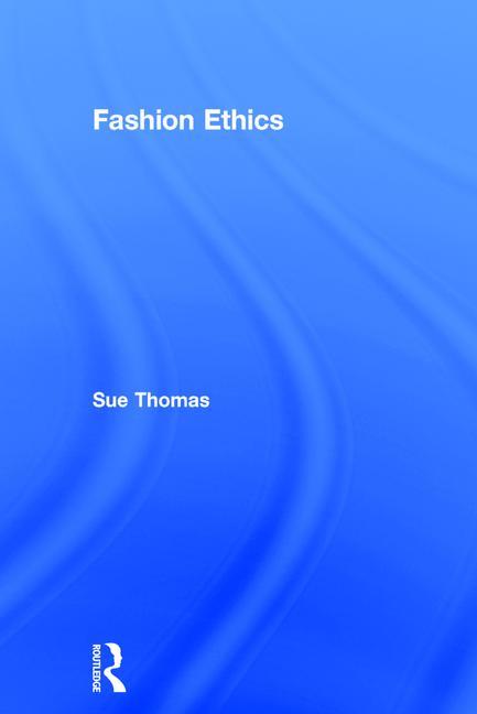 Fashion Ethics