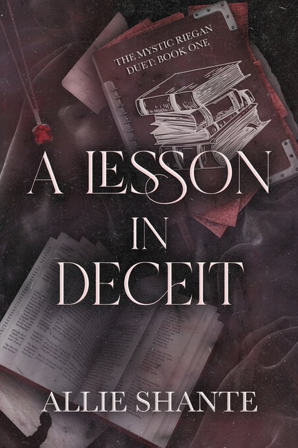 A Lesson in Deceit
