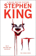 It (Media Tie-In)