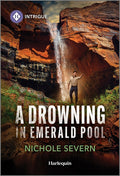 A Drowning in Emerald Pool (Original)