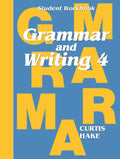 Grammar & Writing Student Workbook Grade 4 (2014)
