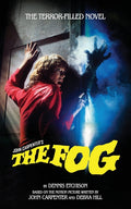 The Fog: The Official Novelization