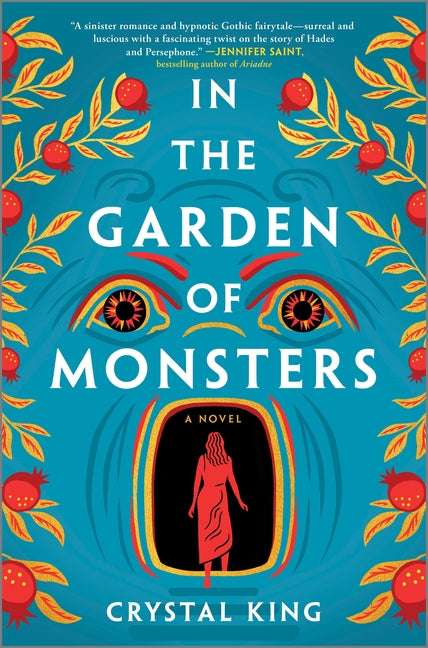 In the Garden of Monsters (Original)