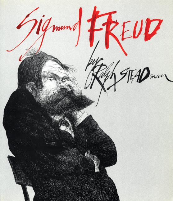 Sigmund Freud (Reprint)