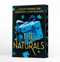 The Naturals (Deluxe Limited Edition) (Special)
