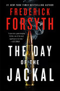 The Day of the Jackal