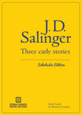 Three Early Stories (Scholastic Edition) (Scholastic)