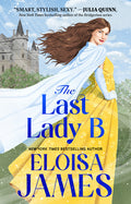 The Last Lady B
