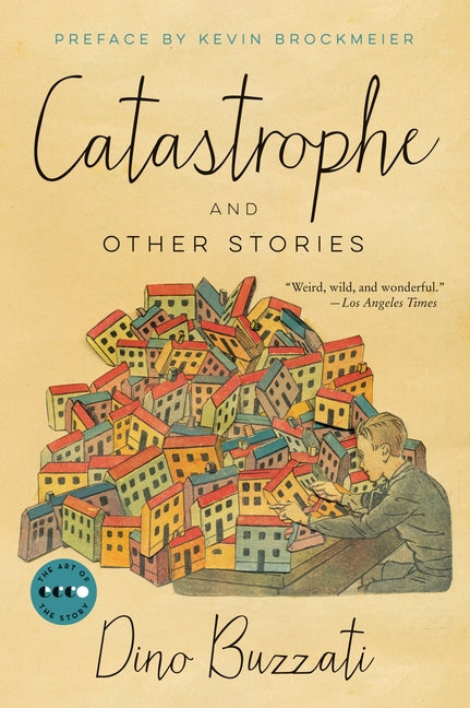 Catastrophe: And Other Stories