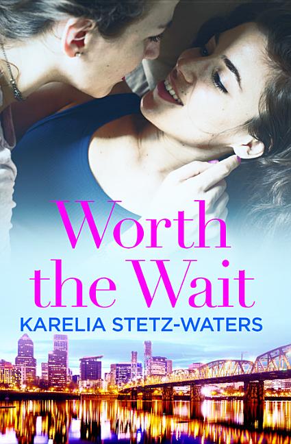Worth the Wait (Print on Demand)