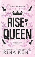 Rise of a Queen: Special Edition Print (Special Print)