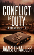 Conflict of Duty: A Legal Thriller