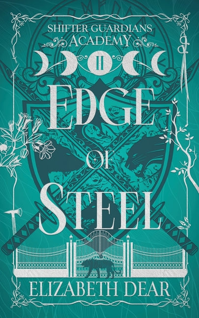 Edge of Steel