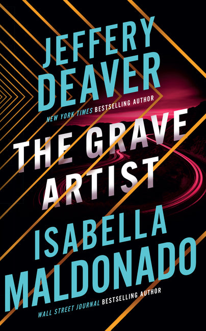The Grave Artist