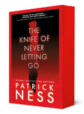 The Knife of Never Letting Go: With Bonus Short Story