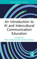 An Introduction to AI and Intercultural Communication Education