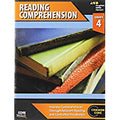 Core Skills Reading Comprehension Workbook Grade 4 (2014)