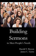 Building Sermons to Meet People's Needs