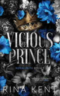 Vicious Prince: Special Edition Print (Special Print)