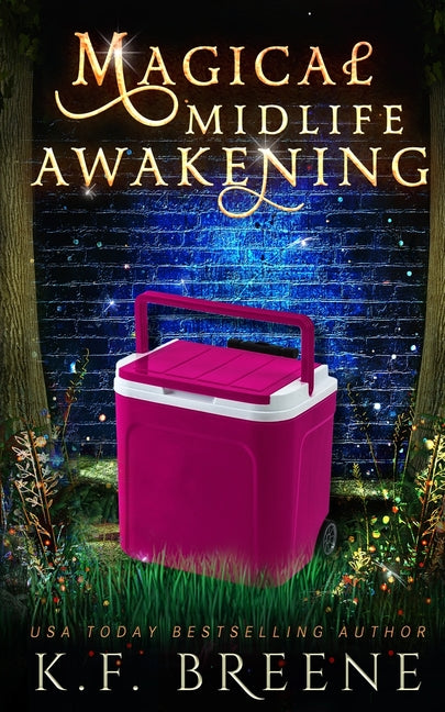 Magical Midlife Awakening (Original)