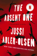 The Absent One: A Department Q Novel