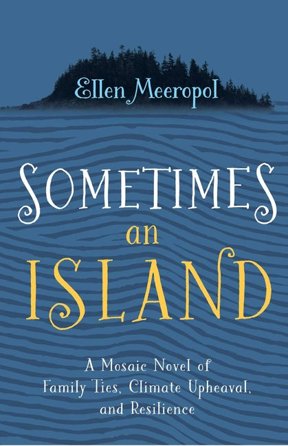 Sometimes An Island