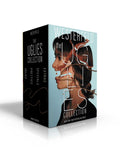 The Uglies Collection (Boxed Set): Uglies; Pretties; Specials; Extras (Boxed Set)