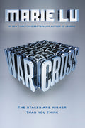 Warcross