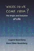 Where Did We Come From?