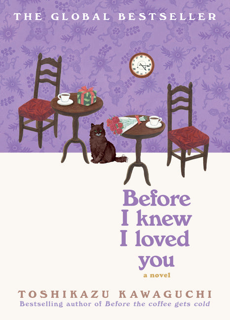 Before I Knew I Loved You (Original)