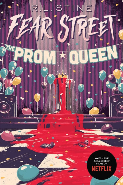 The Prom Queen (Reissue)