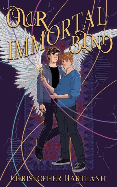 Our Immortal Bind