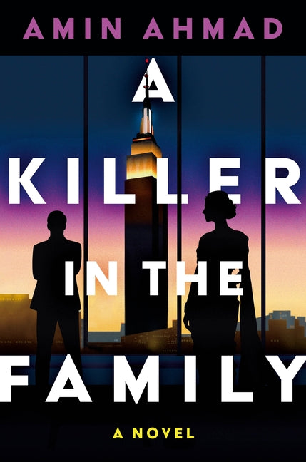 A Killer in the Family