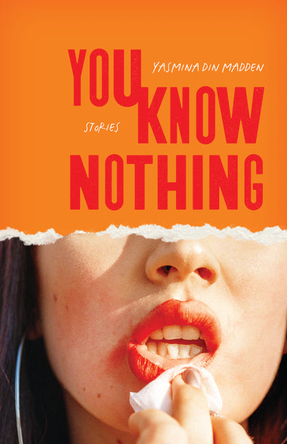 You Know Nothing: Stories