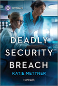 Deadly Security Breach (Original)