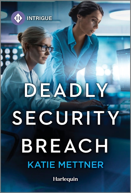 Deadly Security Breach (Original)