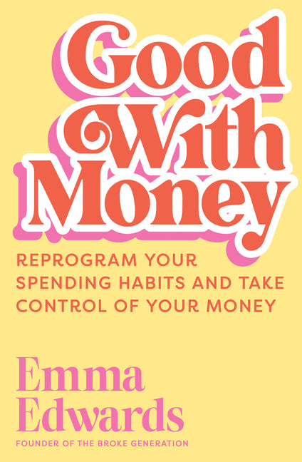 Good with Money