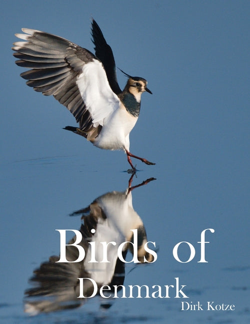 Birds of Denmark