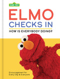Sesame Street: Elmo Checks in: How Is Everybody Doing?