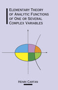 Elementary Theory of Analytic Functions of One or Several Complex Variables (Revised)