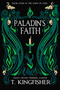 Paladin's Faith