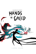 Hands of Greed: The World of Voidpet
